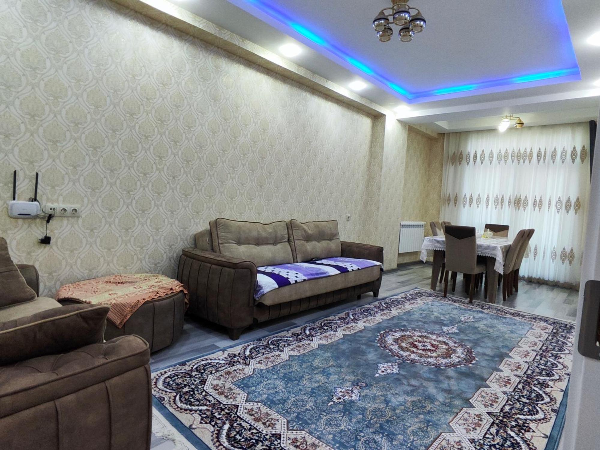 Narimanov Residence バクー 部屋 写真